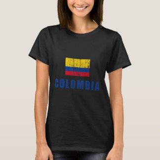 コロンビア デザイン コロンビア風 服 コーディネート 小 Tシャツ