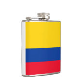 コロンビア フラスク (右)