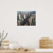 コロンビア，ボゴタ ポスター (キッチン)