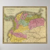 コロンビア ポスター (正面)