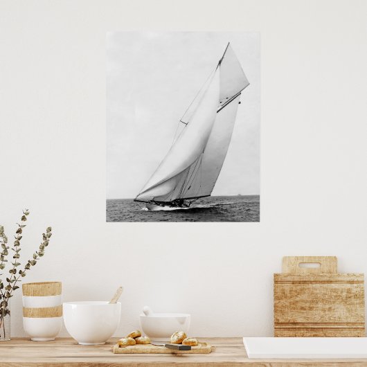 コロンビア ポスター (キッチン)