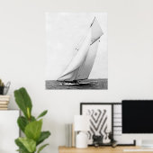 コロンビア ポスター (ホームオフィス)