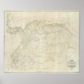 コロンビア ポスター (正面)