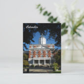 コロンビア ポストカード (スタンド正面)