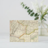 コロンビア ポストカード (スタンド正面)