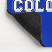 コロンビア マウスパッド (コーナー)