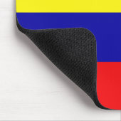 コロンビア マウスパッド (コーナー)