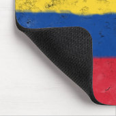 コロンビア マウスパッド (コーナー)