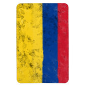 コロンビア マグネット (縦)