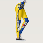 コロンビア レギンス (右)