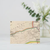 コロンビア、南米5 ポストカード (スタンド正面)