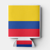 コロンビア 缶クーラー (裏面)