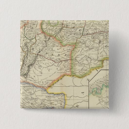 コロンビア 缶バッジ (正面)