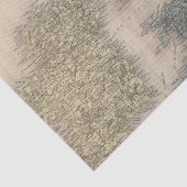 コロンビア 薄葉紙 (詳細)