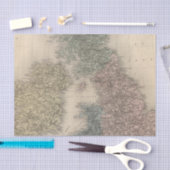 コロンビア 薄葉紙 (クラフト)