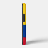 コロンビア Case-Mate iPhoneケース (裏面 / 右)