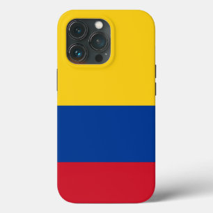 コロンビア iPhone 13 PROケース