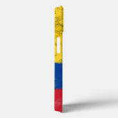 コロンビア Case-Mate iPhoneケース (裏面 / 右)