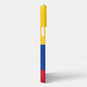 コロンビア iPhoneケース (右側面)