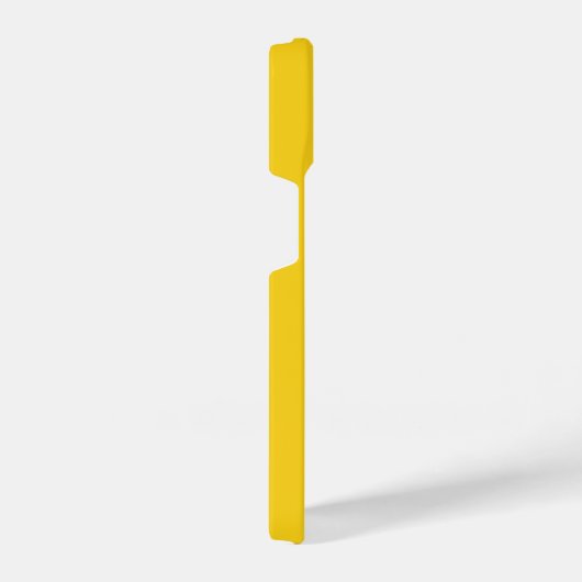 コロンビア iPhoneケース (右側面)