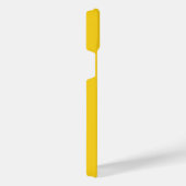 コロンビア iPhoneケース (右側面)