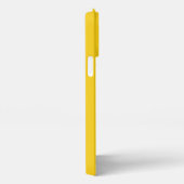 コロンビア iPhoneケース (右側面)