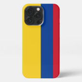 コロンビア iPhoneケース (裏面)