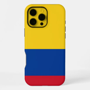 コロンビア iPhone 16 PRO MAXケース