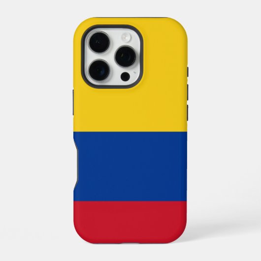 コロンビア iPhoneケース (裏面)