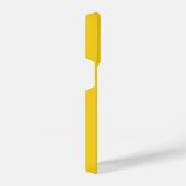 コロンビア iPhoneケース (右側面)