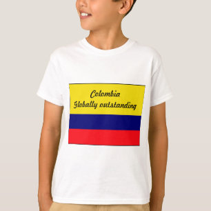 コロンビア Tシャツ