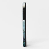コロンブスの日 Case-Mate iPhoneケース (裏面/左)