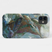 コロンブスの日 Case-Mate iPhoneケース (裏面(横))