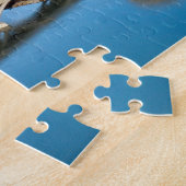 コロンブススカイラインパズル ジグソーパズル (側面)