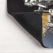 コロンブス研究所の一部 マウスパッド (コーナー)