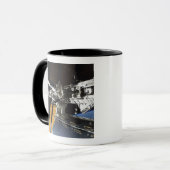 コロンブス研究所の一部 マグカップ (正面左)