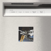 コロンブス研究所の一部 マグネット (インサイチュ (食洗機))