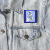 コロンブス記念日Pin 缶バッジ (インサイチュ)
