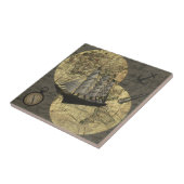 コロンボ タイル (側面)