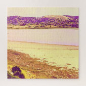 コロン国立公園オーストラリア旅行 ジグソーパズル (縦)