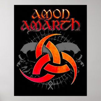 コローアモンアマ最高のルス販売クラシックTシャツ ポスター