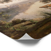 コローイタリアント – 横(1835) ポスター (角)