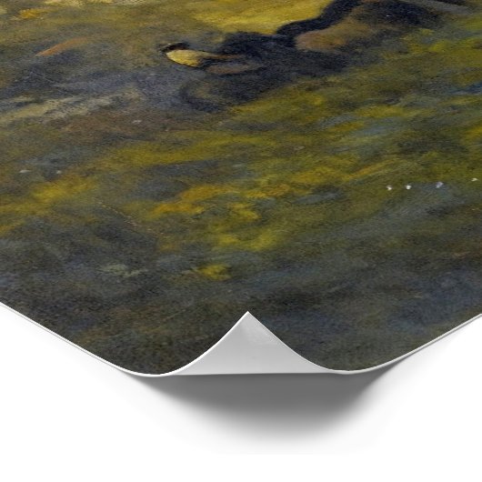 コロー – スマグラー ポスター (角)