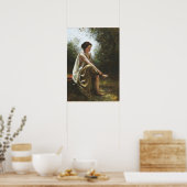 コロー – 傷ついたユーリダイス ポスター (キッチン)