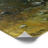 コロー – 春・オブ・ライフ ポスター (角)