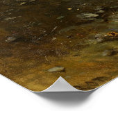 コロー – 春・オブ・ライフ ポスター (角)