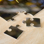 コワイの花 ジグソーパズル (側面)