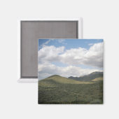 コワイボースカイライン砂漠冷凍機磁石 マグネット (正面/裏面)