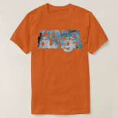 コワブンガ Tシャツ (デザイン正面)