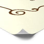 コワルスキーベーカリーエルムペント ポスター (角)